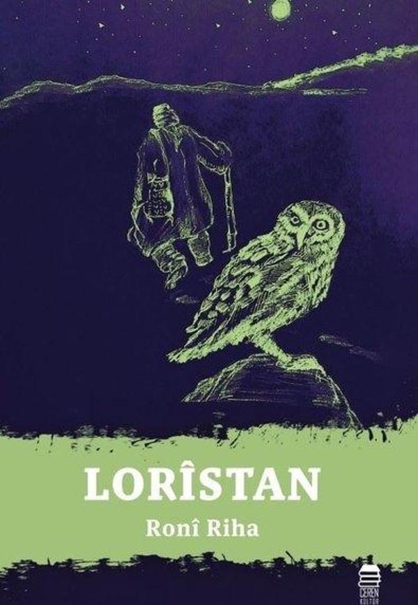Loristan - Ceren Kültür Yayınları - Image 1