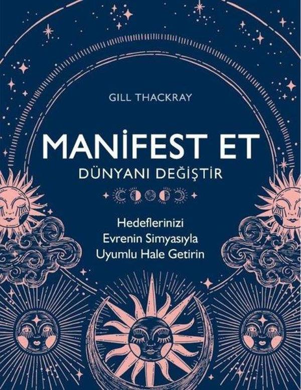 Manifest Et Dünyanı Değiştir - Flipper Yayıncılık - Image 1