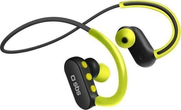 Sbs Runway Flexy Bluetooth 5.0 Kablosuz Kulak İçi Kulaklık - Image 1