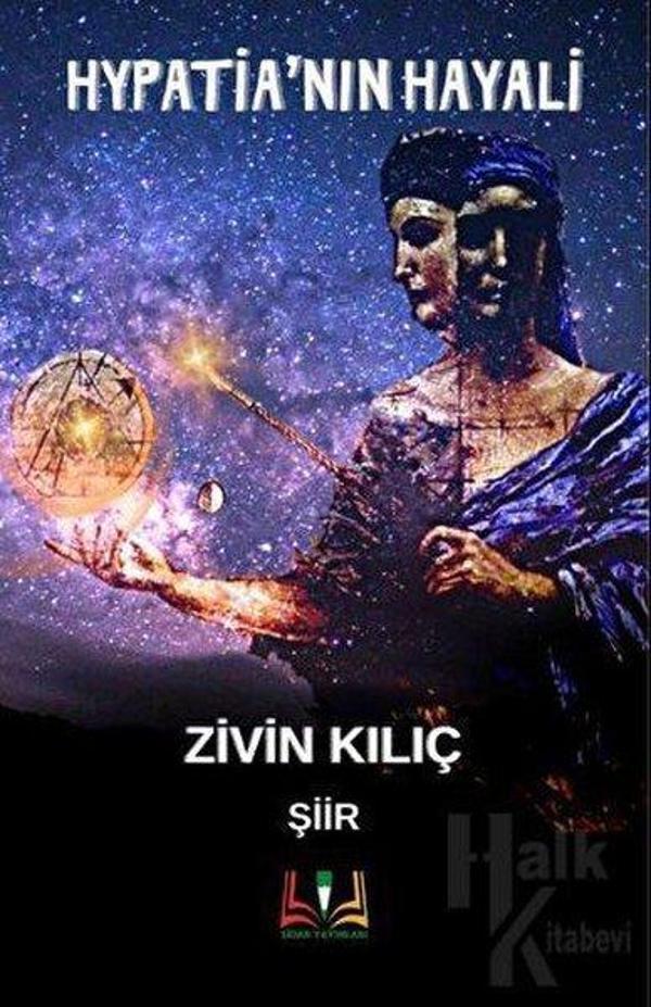 Hypatia'nın Hayali - Sidar Yayınları - Image 1