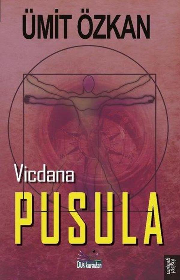 Vicdana Pusula - Düş Kurguları Yayınları - Image 1