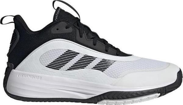 adidas OWNTHEGAME 3.0 Erkek  Basketbol Ayakkabısı IF4565 - Image 1