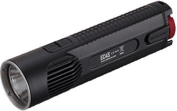 NITECORE EC4S 2150 LUMEN EL FENERI - Image 1