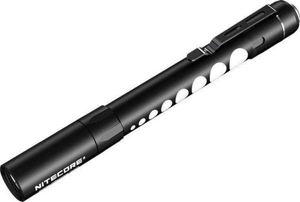 NITECORE MT06MD 180 LUMEN EL FENERI - Image 1