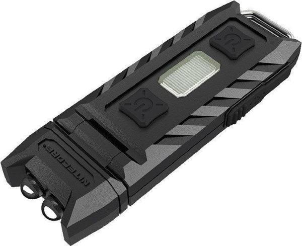 NITECORE THUMB 85 LUMEN EL FENERI - Image 1
