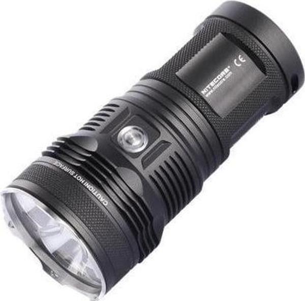 NITECORE TM11 2000 LUMEN ELFENERI(4X18650) - Image 1