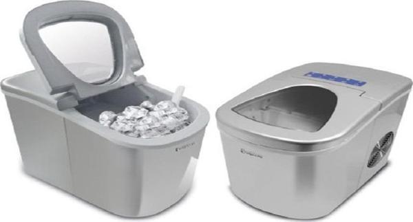 Dijitsu Dbm 12 Buz Yapma Makinesi 12 Kg/24 Saat - Image 1