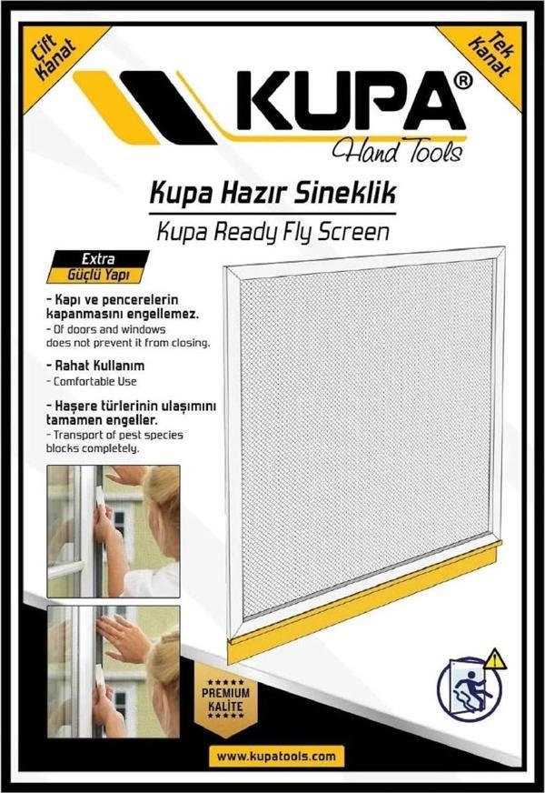 HAZIR SİNEKLİK 75X125 - Image 1
