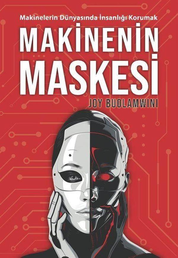 Saga Kitap Makinenin Maskesi - Saga Kitap - Image 1