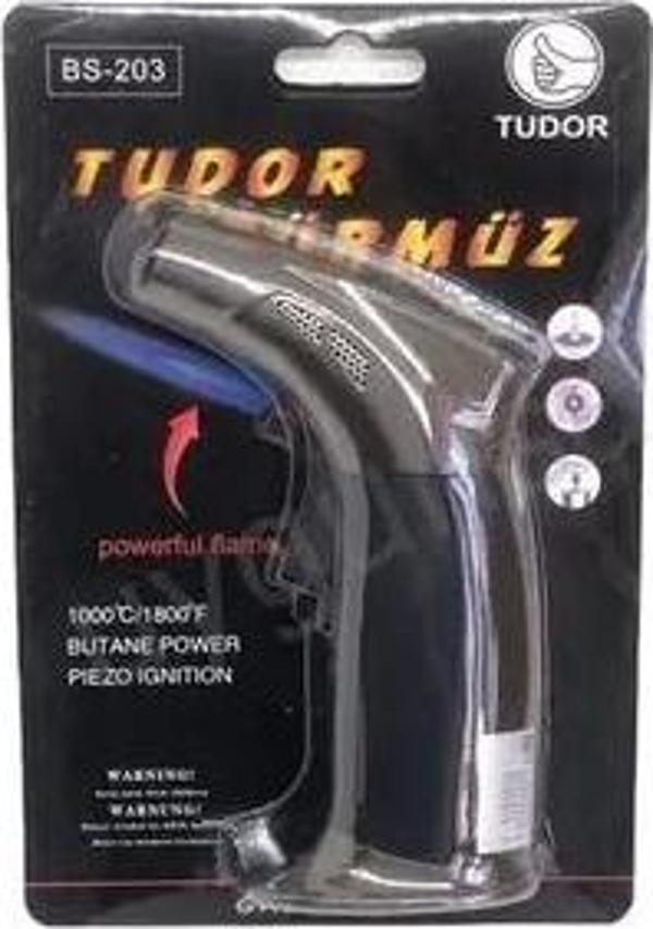 TUDOR HOBİ PÜRMÜZ 1000°C BS-203 - Image 1