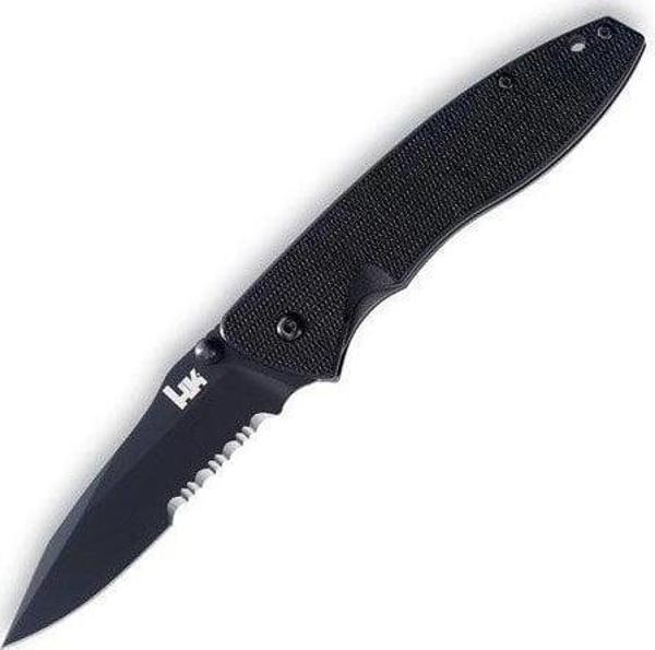 BENCHMADE NITROUS BLITZ CAKI - Image 1