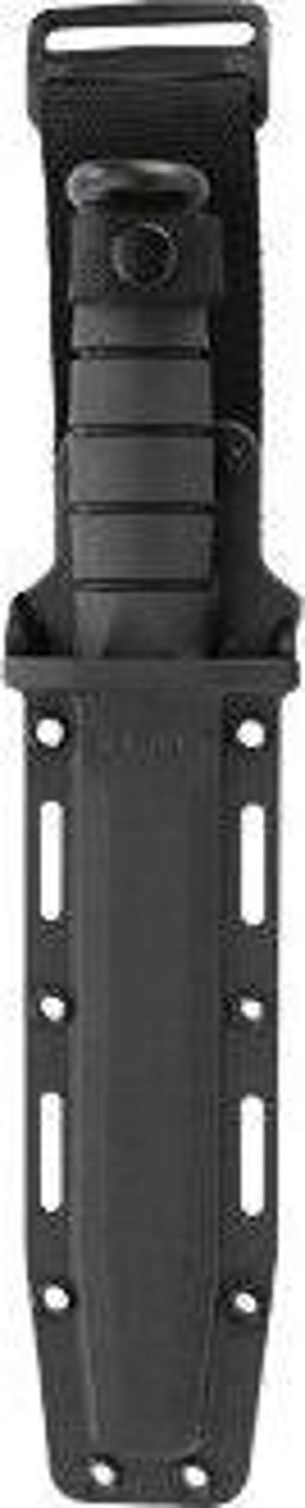 KA-BAR 1216S BULK-HARD SHEATH KILIF - Image 1