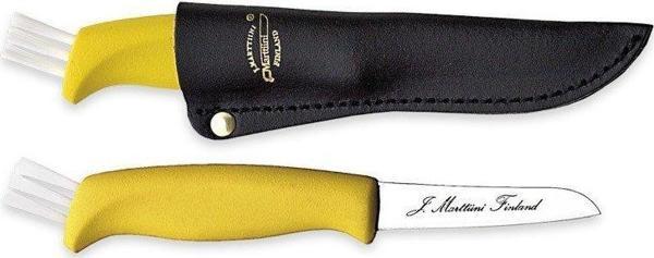 MARTTIINI MUSHROOM KNIFE KILIFLI BICAK (709012) - Image 1