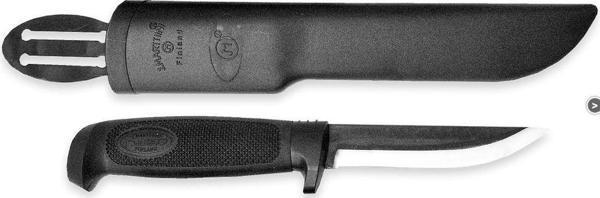 MARTTIINI TIMBERJACK CARBON BICAK - Image 1
