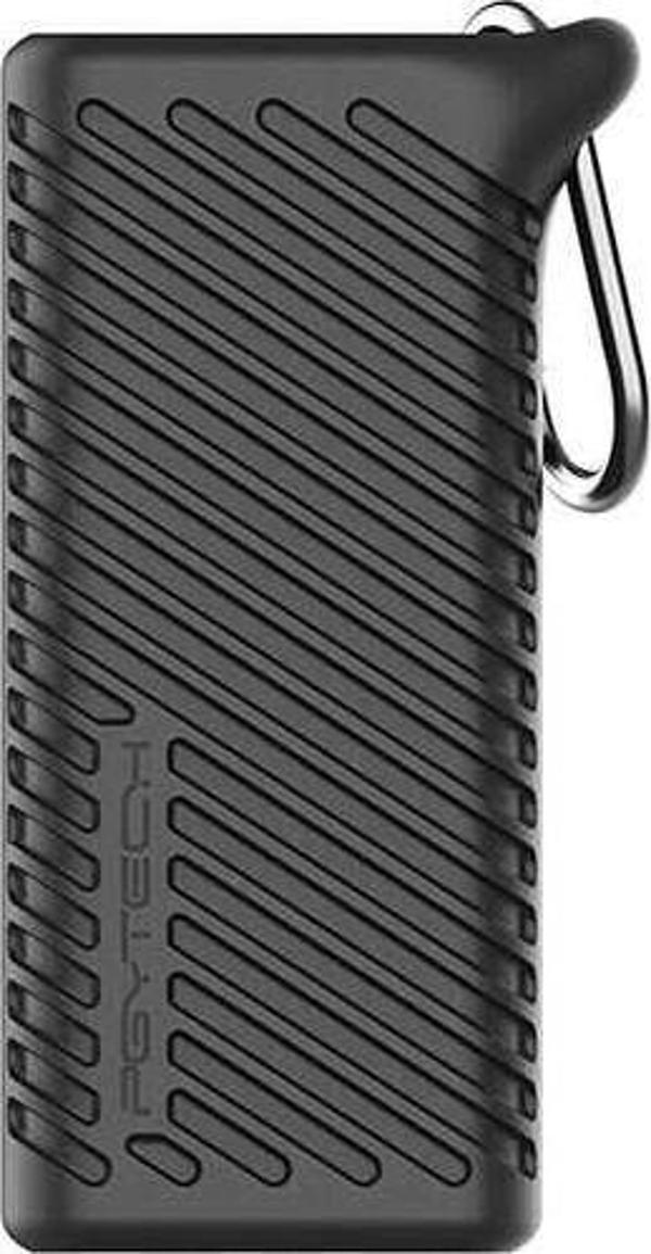 Pgytech Createmate High-Speed Card Reader (Klasik Siyah) - Image 1