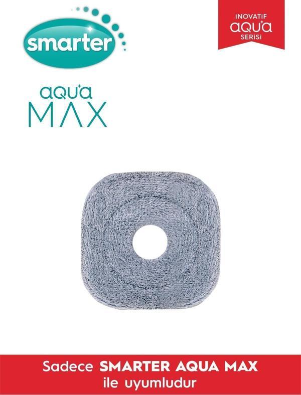 SMARTER AQUA MAX YEDEK MOP - Image 1