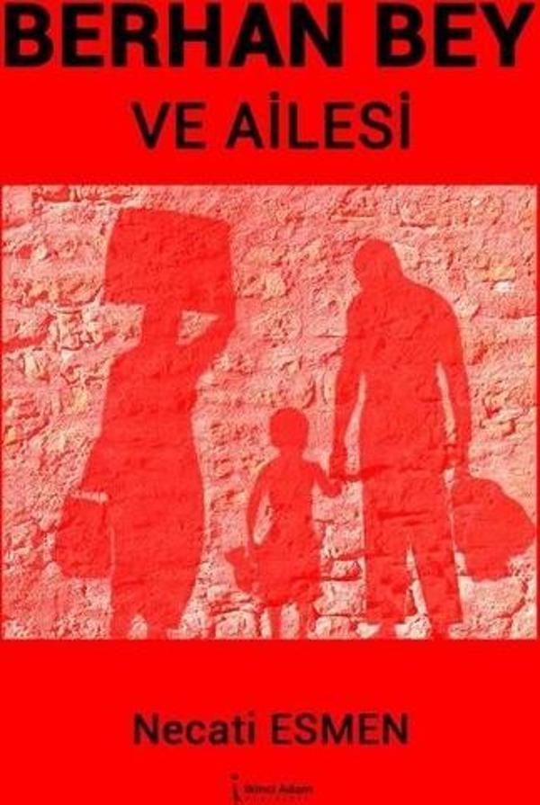 Berhan Bey ve Ailesi - İkinci Adam Yayınları - Image 1