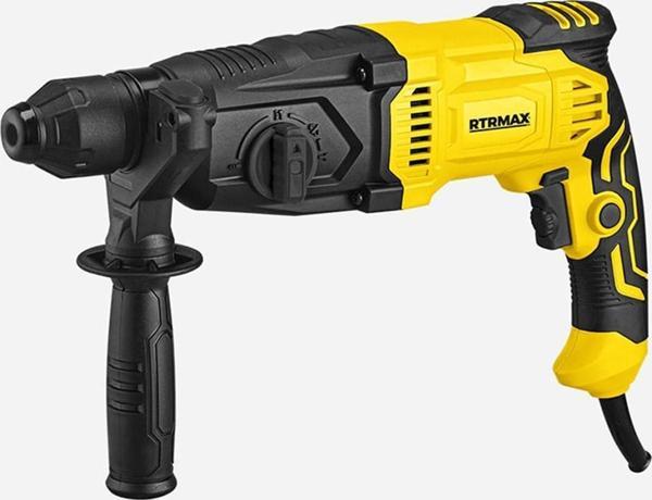 Rtrmax Rtm2290 Sds Plus Kırıcı Delici 26 Mm 1050W 3J - Image 1