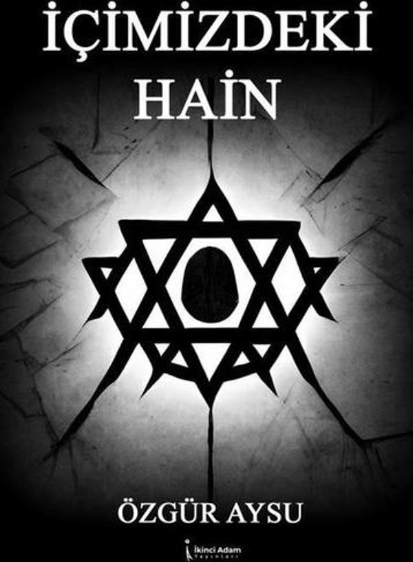 İçimizdeki Hain - İkinci Adam Yayınları - Image 1