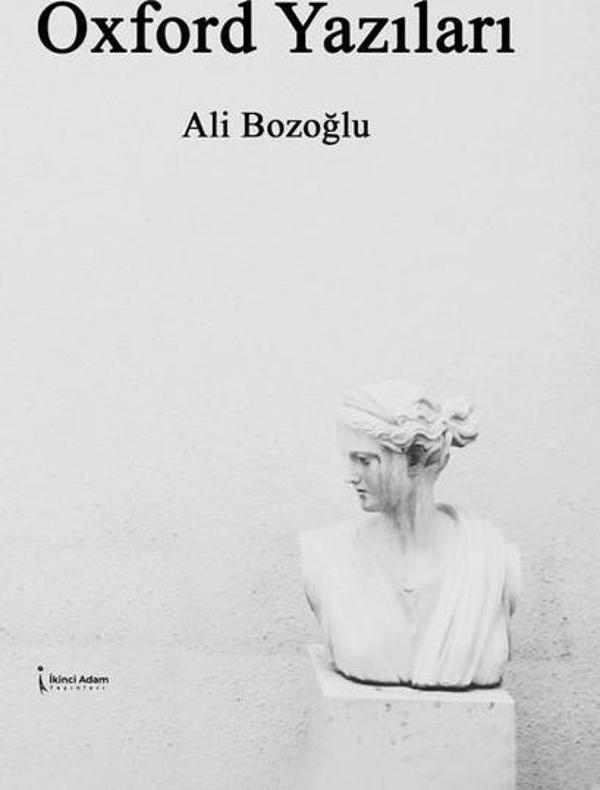 Oxford Yazıları - İkinci Adam Yayınları - Image 1