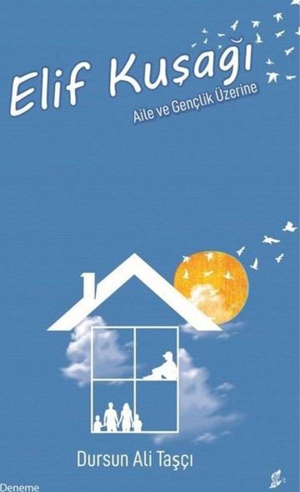 Elif Kuşağı - Okur Kitaplığı - Image 1