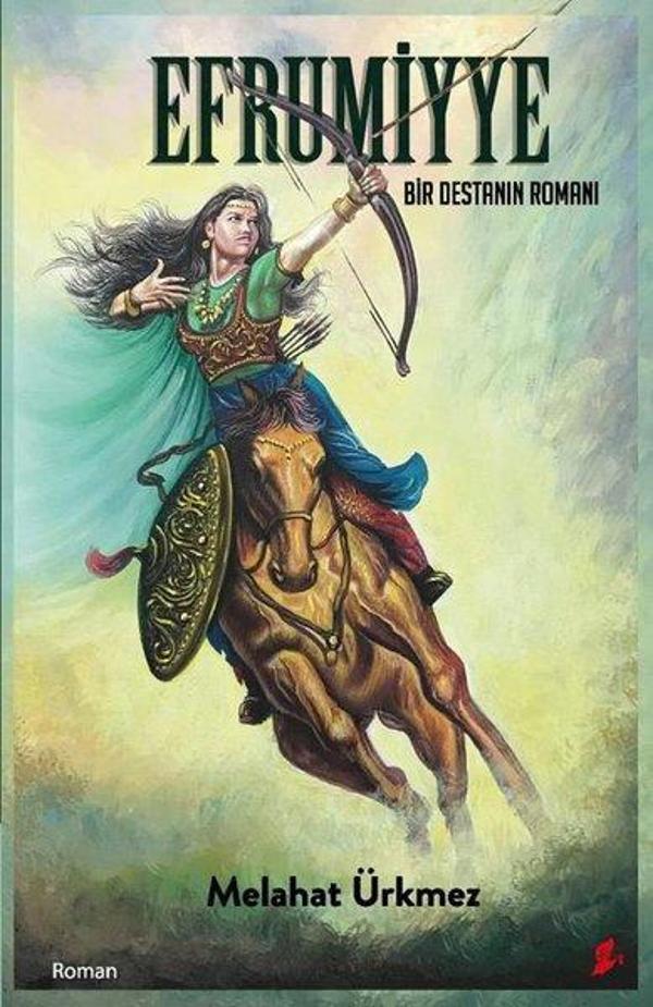 Efrumiyye - Bir Destanın Romanı - Okur Kitaplığı - Image 1