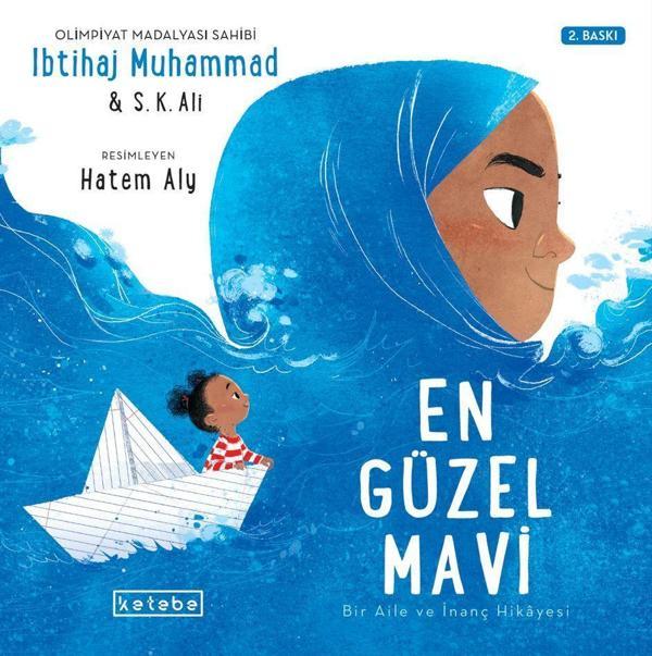 En Güzel Mavi - Bir Aile ve İnanç Hikayesi - Ketebe - Image 1