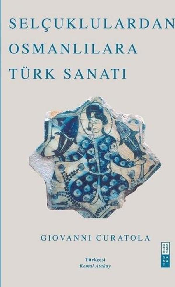 Selçuklulardan Osmanlılara Türk Sanatı - Ketebe - Image 1