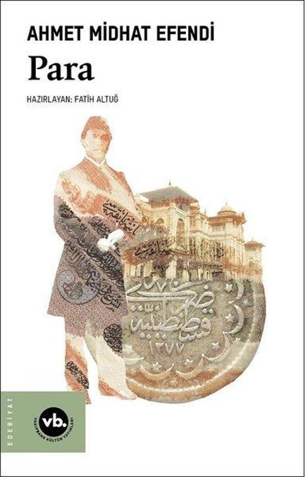 Para - VakıfBank Kültür Yayınları - Image 1