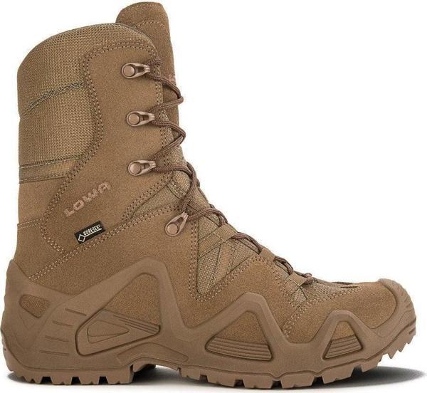 LOWA ZEPHYR GTX HI BOT COYOTE OP - Image 1