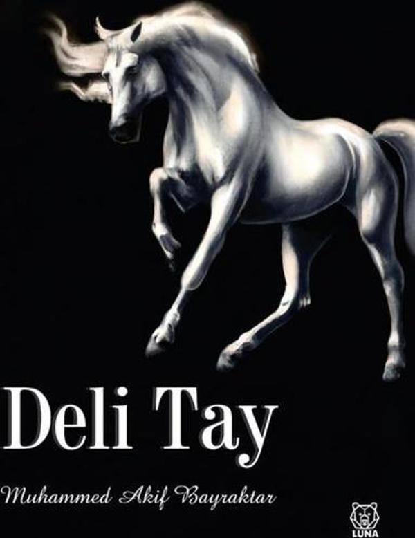 Deli Tay - Luna Yayınları - Image 1