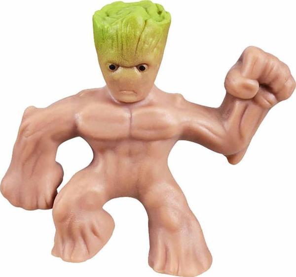 Goojitzu Marvel Mini Figür Seri 5 - Groot - Image 1