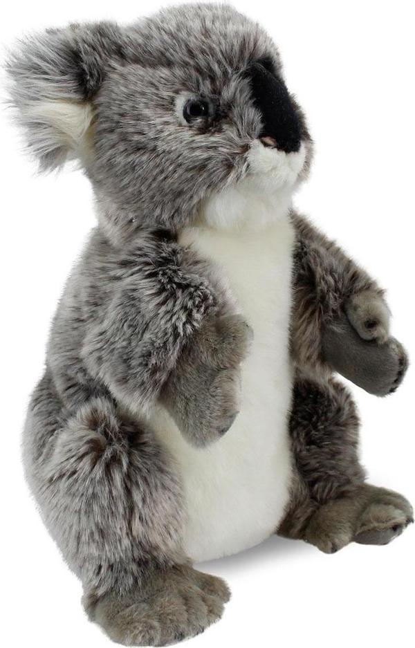 Koala Kukla (Tüm Beden) 26 cm - Image 1