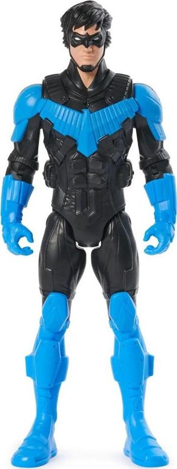 DC Nightwing Aksiyon Figürü 30 cm 6067624 - Image 1