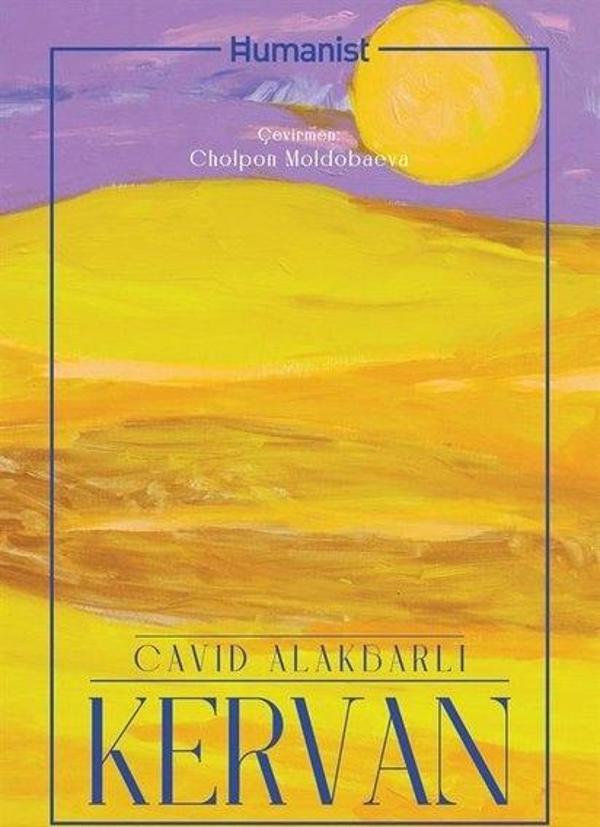 Kervan - Humanist Kitap Yayıncılık - Image 1