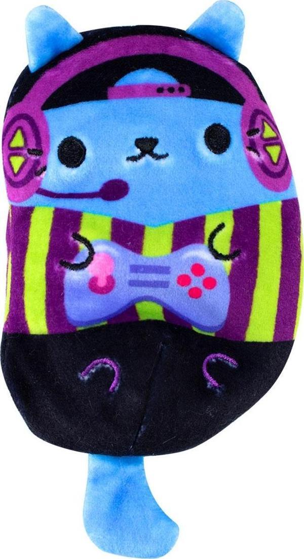 Cats vs Pickles Beans Serisi - Gamer Kitty 10 cm. - Image 1