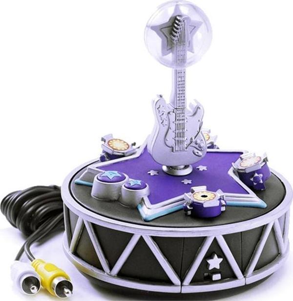Hannah Montana Tv Oyunu - Image 1
