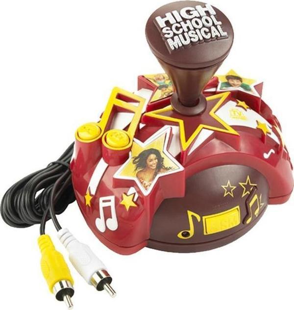 High School Musical Tv Oyunu - Image 1