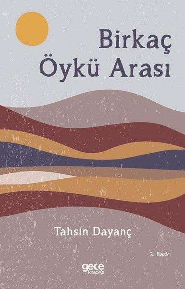 Birkaç Öykü Arası - Gece Kitaplığı - Image 1