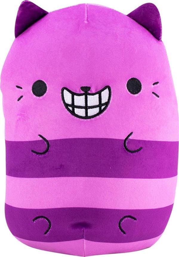 Cats vs Pickles Gold Jumbo Serisi - Chesire 22 cm. - Image 1