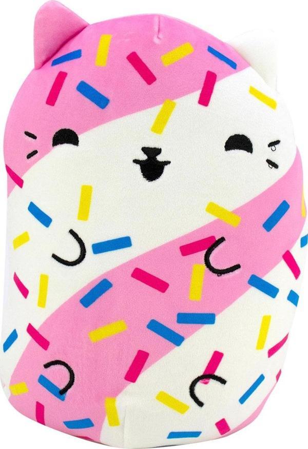 Cats vs Pickles Gold Jumbo Serisi - Pawberry Twist 22 cm. - Image 1