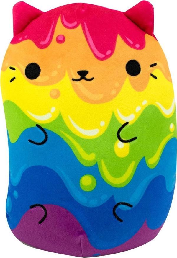 Cats vs Pickles Gold Jumbo Serisi - Prisma Paws 22 cm. - Image 1
