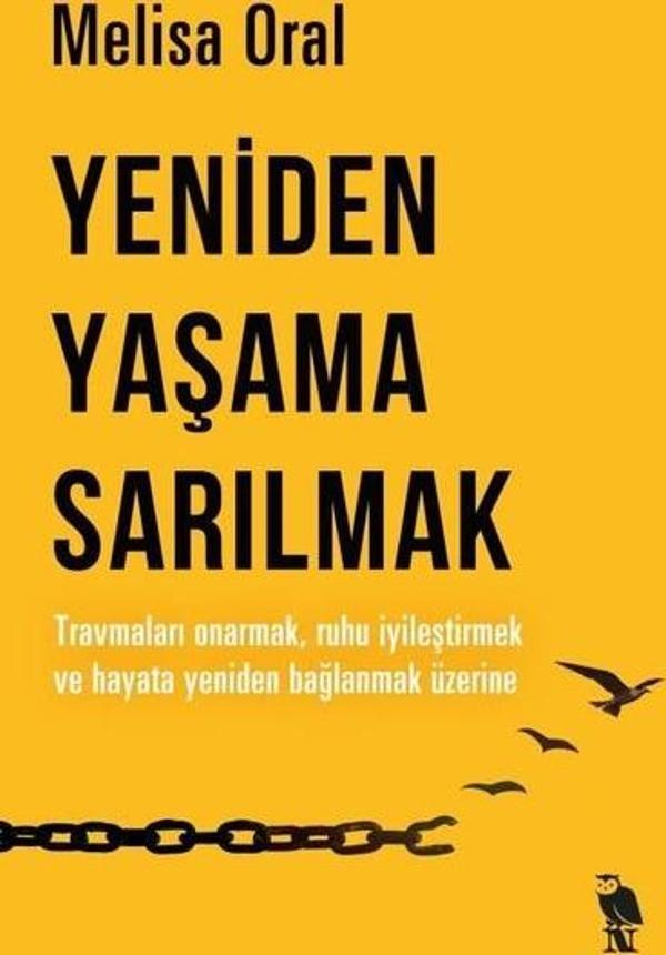 Yeniden Yaşama Sarılmak - Nemesis Kitap Yayınevi - Image 1