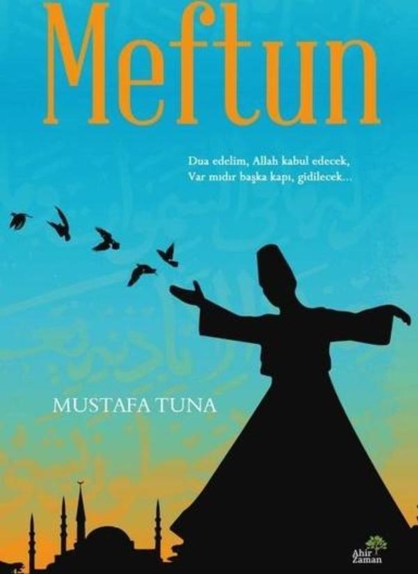 Meftun - Ahir Zaman - Image 1