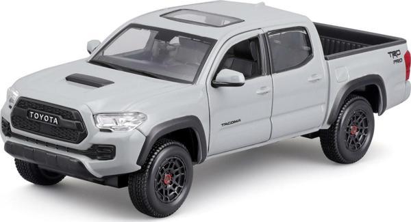 2023 Toyota Tacoma TRO PRO 1/27 32910 - Image 1
