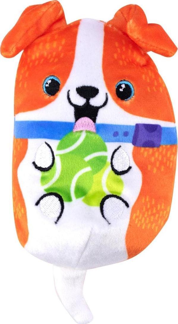 Dogs vs Squirls Beans Serisi - Camila 10 cm. - Image 1