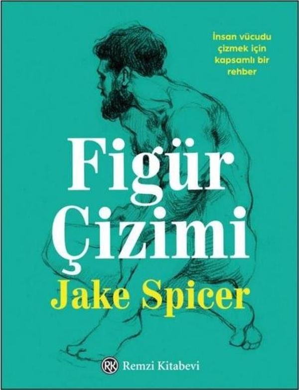 Remzi Kitabevi Figür Çizimi - Remzi Kitabevi - Image 1