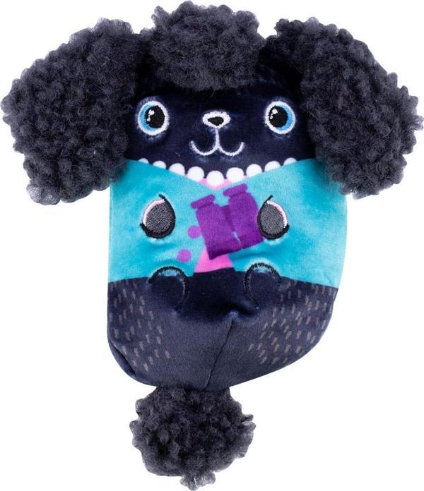 Dogs vs Squirls Beans Serisi - Linda 10 cm. - Image 1