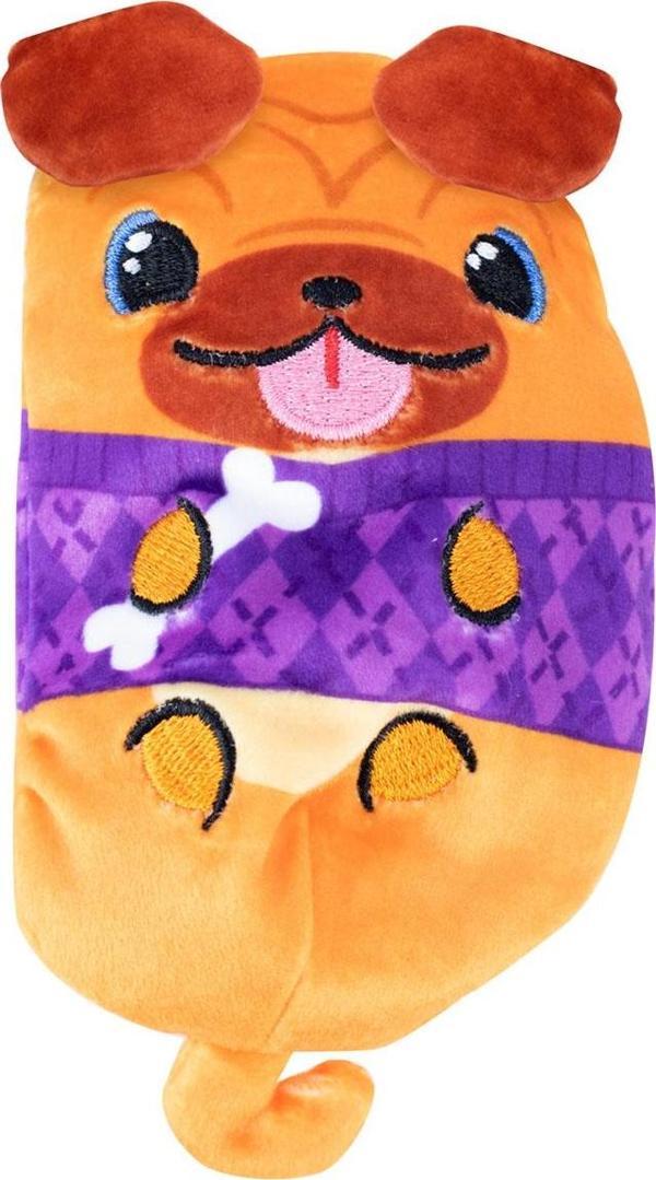 Dogs vs Squirls Beans Serisi - Otis 10 cm. - Image 1