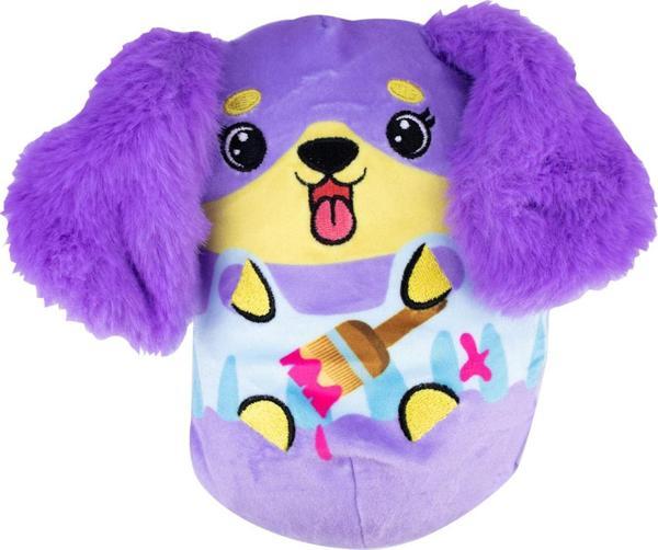Dogs vs Squirls Chonks Serisi - Bethany 15 cm. - Image 1